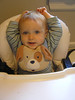 jasonandbecky > Library, Play Date, Manchester photo